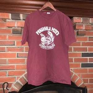 Old Navy Cape Cod Graphic T-Shirt